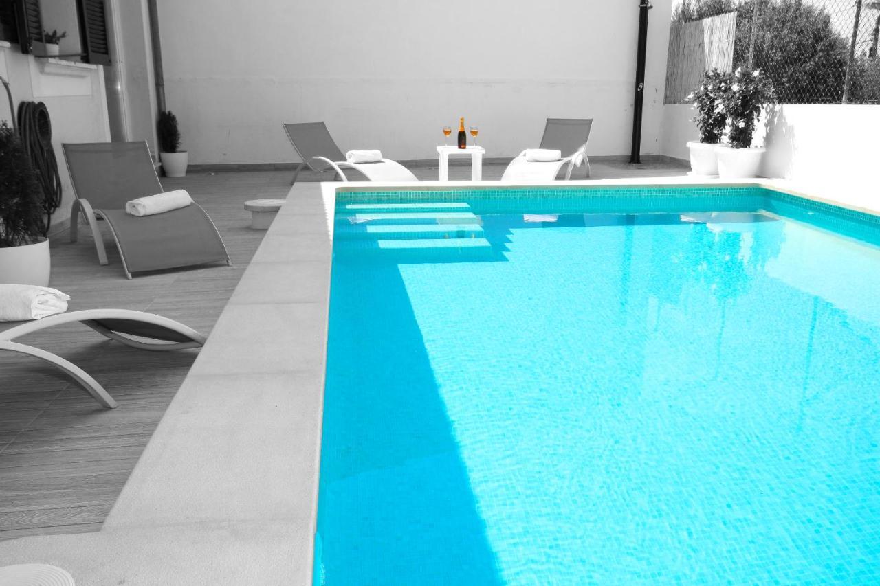 Hébergement de vacances Casa Cristofol *