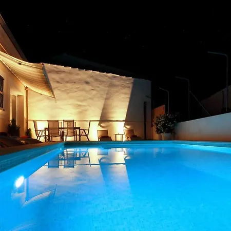 Villa Casa Cristofol à Campanet Extérieur photo