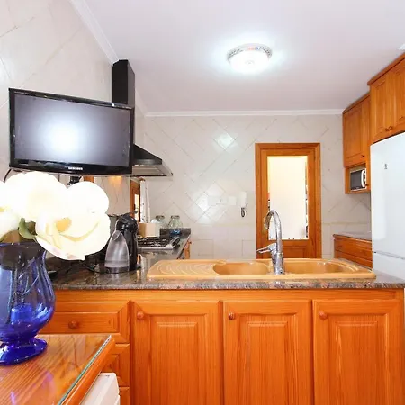 Villa Casa Cristofol à Campanet Extérieur photo