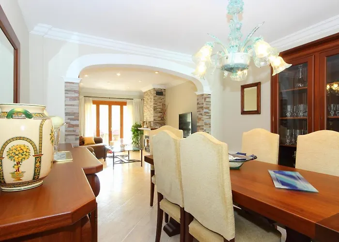 Casa Cristofol